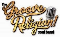 The Groove Religion Live Soul Band 1080251 Image 1